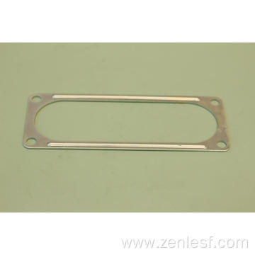 Customized sheet metal parts